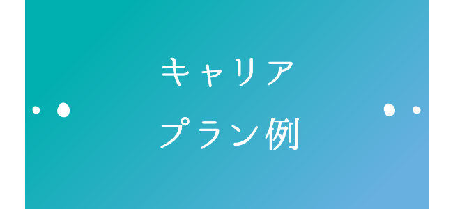 キャリアプラン例